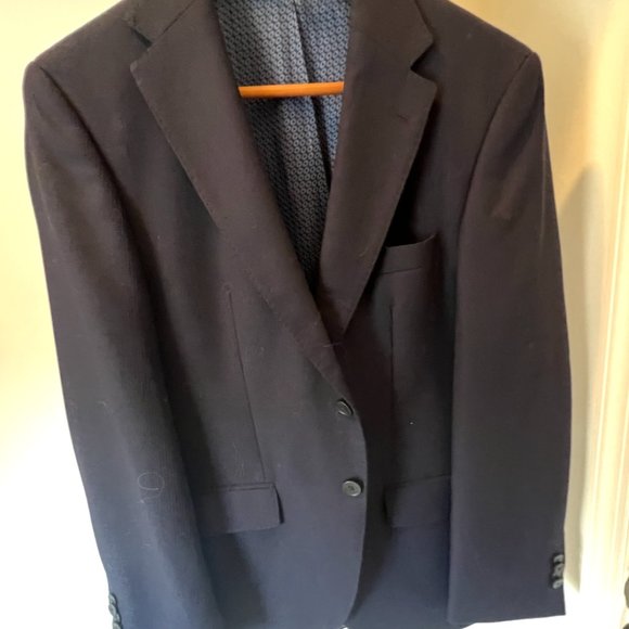 Hugo Boss Sport Coat - Picture 4 of 6